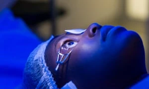 15-Minute Laser Is The Best Treatment For Glaucoma Patients, Says Study