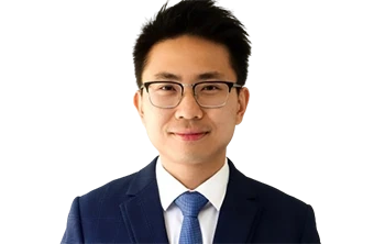 Dr John Yek