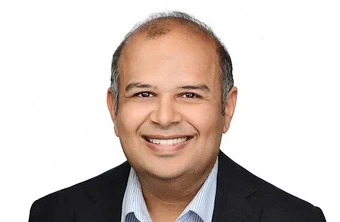 Dr Rahul Dubey